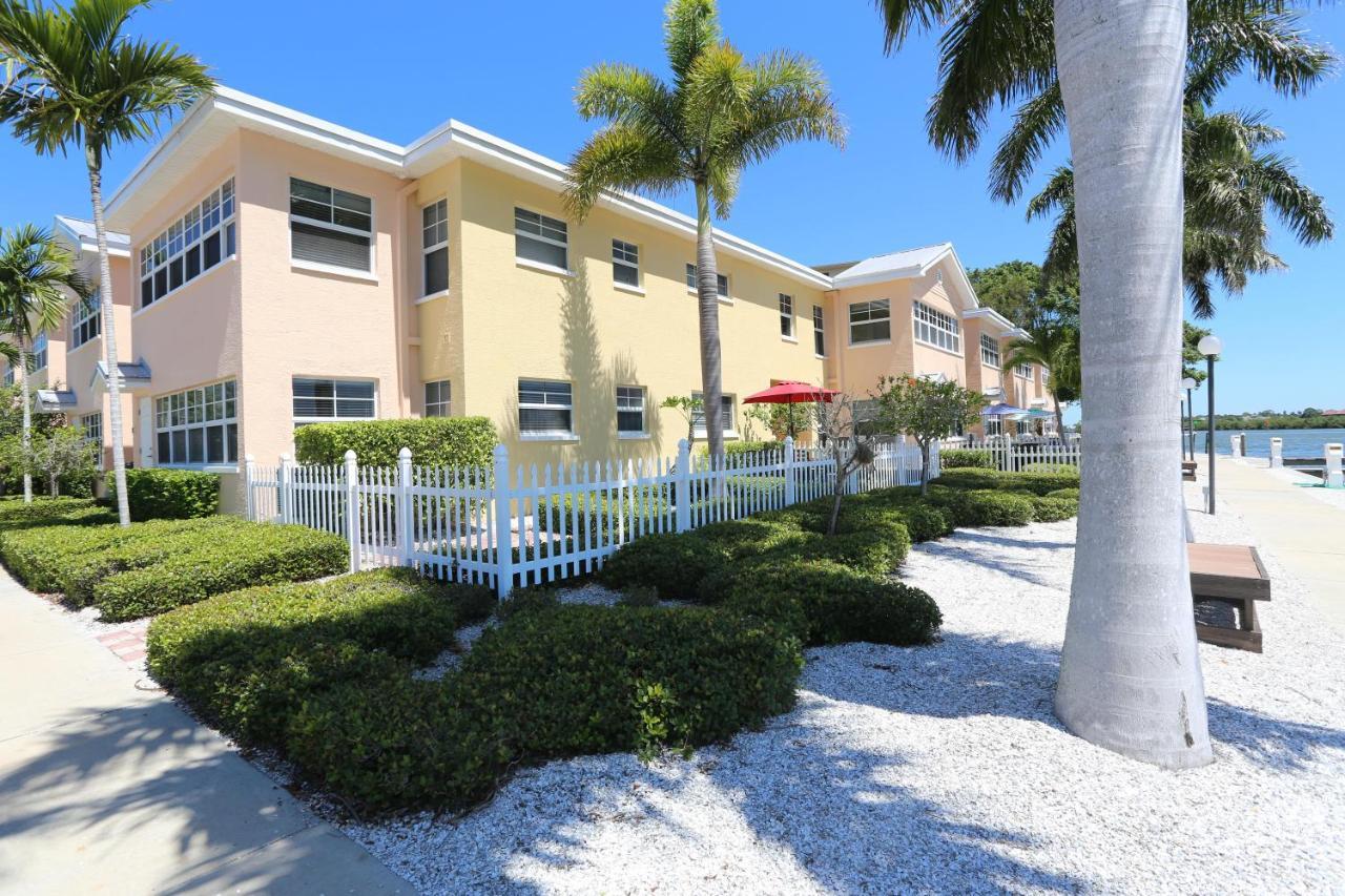 Barefoot Beach Resort Clearwater Beach Exterior foto